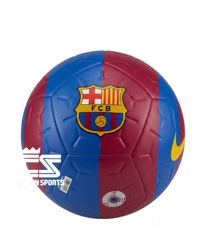 NIKE Barcelona Football Ball - IR5155-480